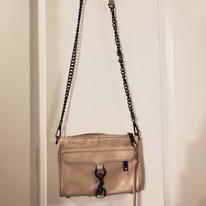 REBECCA MINKOFF crossbody bag